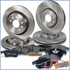 Kits de frein Saab 9-3