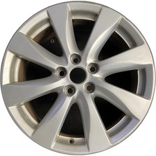Mitsubishi 18x7 Rvr Lancer Outlander Sport Wheel OEM Rim Factory Stock 2012-2015