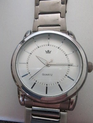 Herrenarmbanduhr von R. Schmidtmeister