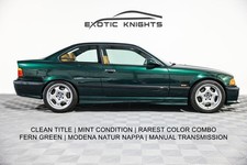 1999 BMW M3 for Sale
