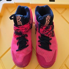 Preços baixos em Nike Kyrie 2 Inferno - 819583-680 | eBay