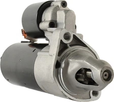 NEW STARTER FITS MERCEDES BENZ CL600 5.5L 07-12 0061516101 0001115070 0001115071