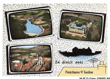 DG-BFP1-0433-69 - Live with PONTCHARRA-SUR-TURDINE