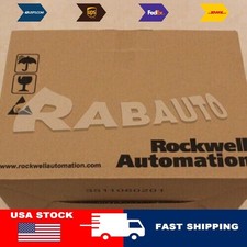New AB 20F14NC170JN0NNNNN PowerFlex Air Cooled 753 AC Drive US Free Tax