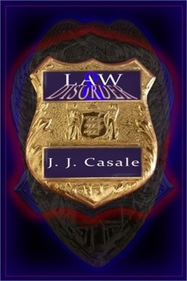 Law and Disorder (Paperback or Softback)