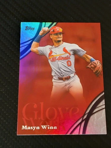 Masyn Winn
