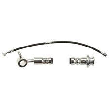1x ORIGINAL® Trw Bremsschlauch Vorne, Links, Rechts für Nissan MICRA IV (K13K