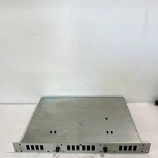 wohler technologies AMP-1A Analog Monitor Panel 