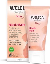 Weleda Natural Nipple Balm 50g