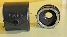 Vivitar 2x teleconverter Nikon AI/F /EM mount