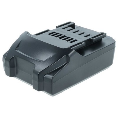 Akku für Metabo BS 18 LT Quick BS 18 LTX Impuls BS 18 LT 2500mAh 18V