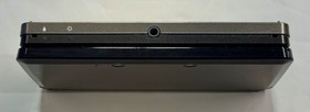 Nintendo 3DS Cosmo Black Handheld Console System CTR-001 Complete in Box CIB