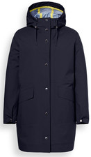 RESET Carlota Regenmantel wasserabweisend size M neue Kollektion UVP 239,-