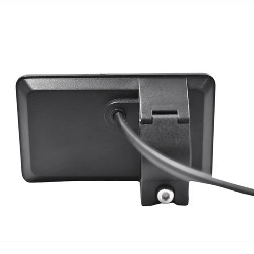 P3H Display Misuratore Bici Elettrica 24V 36V 48V 60V per Monopattino Elettrico (6PIN) U3X4 - Foto 7 di 8