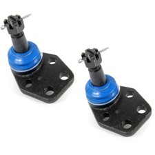 Mevotech Front Lower Ball Joints Set For 2000-2001 Dodge Ram 1500 Rwd