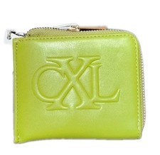 CXL By Christian Lacroix Vere Python Smooth Z...
