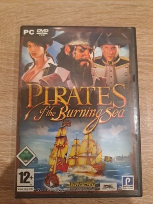 Pirates of The Burning Sea (PC)