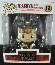 Ultimate Funko Pop House of the Dragon Figures Gallery and Checklist 25