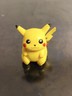 Vintage Nintendo Pokemon - Pikachu - 1 1/2" pencil topper from 1999 Rare & Cute