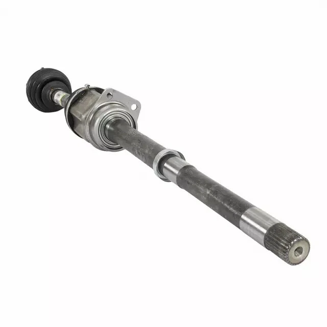 NOS Genuine Motorcraft TX-679 Ford OEM 2014-2019 Lincoln MKT Front RH Axle Shaft - Image 2 of 4