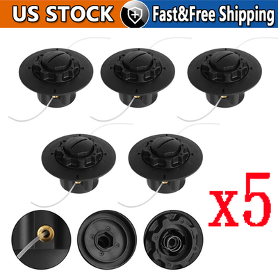 #ad Replace Trimmer Head For Stihl C5 2 FS38 FS40 FS45 FS46 FS50 FSE60 4006 710 21 $25.99