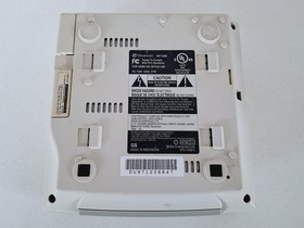 Sega Dreamcast Console System (HKT-3020) Bundle W/ Controller Parts Or Repair