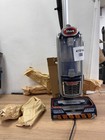 Shark NZ801UKT Navy/Orange Upright Vacuum Cleaner
