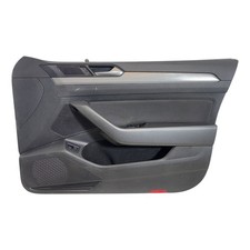 Volkswagen Passat MK7 B8 (2015-2019) Front Right Door Card Panel 3G2867012E