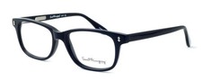 Calabria Ernest 4617 Cat Eye Reading Glasses 4.00 Matte Black Men Women 56mm