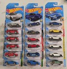 Hot Wheels|Nissan|Audi|Bugatti|Celica|Great Stocking Stuffers 🎅