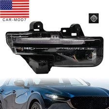For 2020-2022 Mazda CX30 Right Passenger Side LED Daytime Running Light DRL