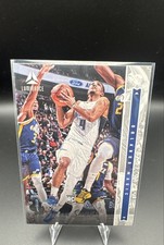 2021-22 Panini Chronicles - Luminance Jalen Suggs #257 (RC)