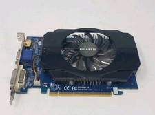 GigaByte GV-N730-2GI Nvidia GeForce GT 730 2GB PCIe Graphics Card HDMI/VGA/DVI
