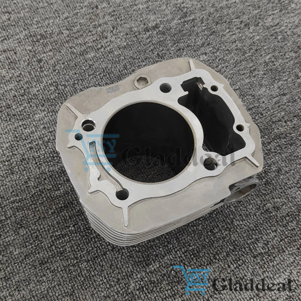 Kit de extremo superior de pistón jarra cilindro 310cc 79 mm para Honda CRF250F CRF 250 F 19-25 EE. UU. Foto 4 de 4