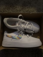 Air Force 1 LV8 1 5.5 Y