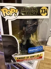 Funko Pop! Vinyl: Star Wars - Knight of Ren (Cannon Arm) - Walmart...