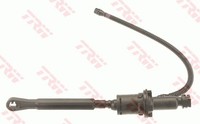 TRW Geberzylinder Kupplung PNB587 FüR 3H 308 CitroËN 3E C4 SW 307 Peugeot 3A 1