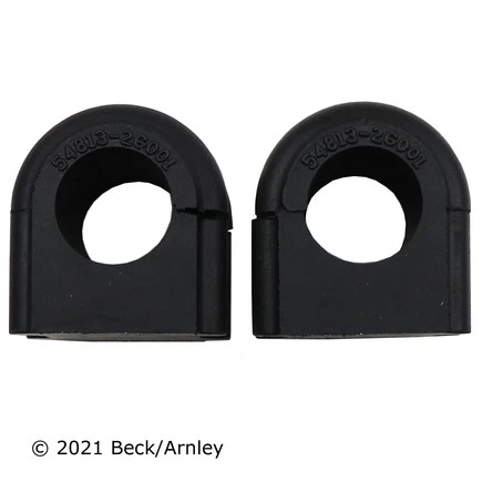 Beck Arnley 101-7575 Stabilizer Bushing Set - Image 4 of 4