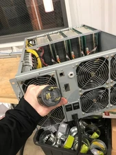 Bitfury Niven 183Ths