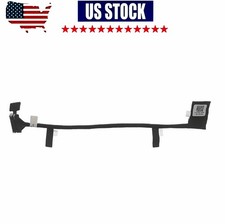 0C2NNY For Dell Latitude 5520 E5520 Precision 3560 M3560 Battery Cable C2NNY USK