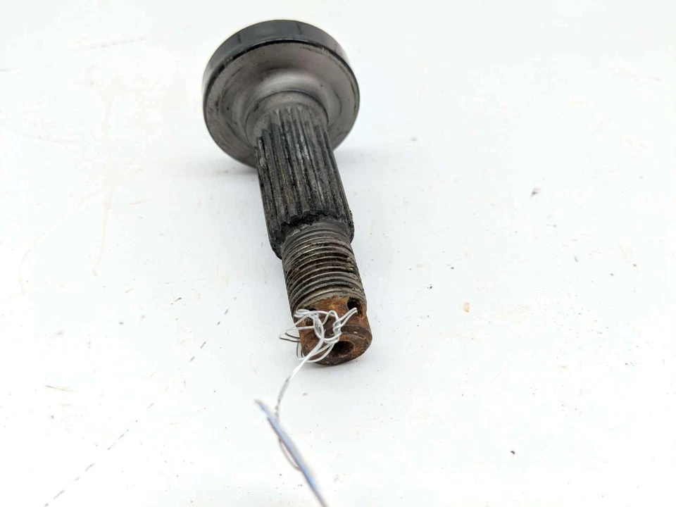 04 Polaris Hawkeye 300 4x4 Front Right CV Axle Shaft H - Image 3 of 4