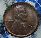 AU/UNC 1932-D Lincoln Wheat Cent-[[[D406