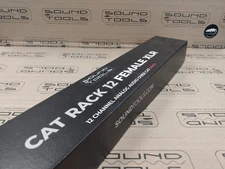 Sound Tools CRFFFX CAT Rack Female XLR Stage Box