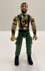 GI Joe Grunt 1997 Stars And Stripes Set Vintage Toys R Us Exclusive Figure Lot
