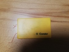 Nähset, Reisenähset,  von CONDOR, unvollständig