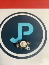 3204267 Dryer Safety Thermostat Compatible With 145160, 508516, 73204267 1-PACK