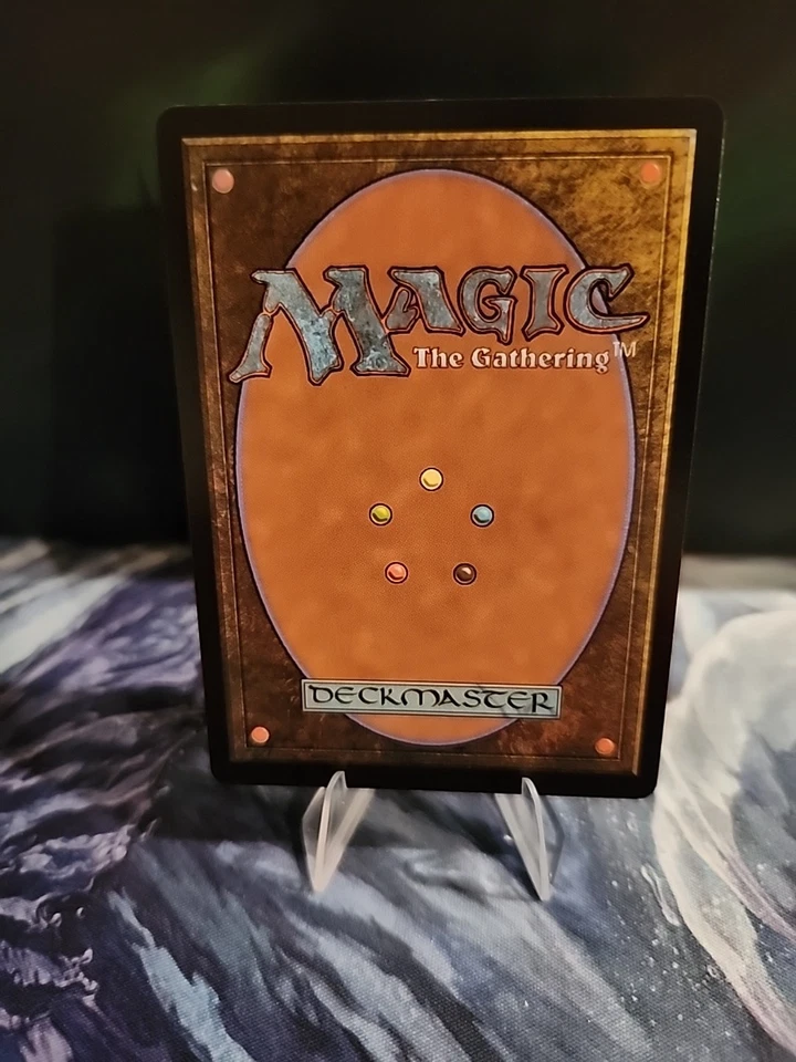 Enlightened Tutor #0305 Avatar: The Last Airbender: Eternal MTG - Image 2 of 2