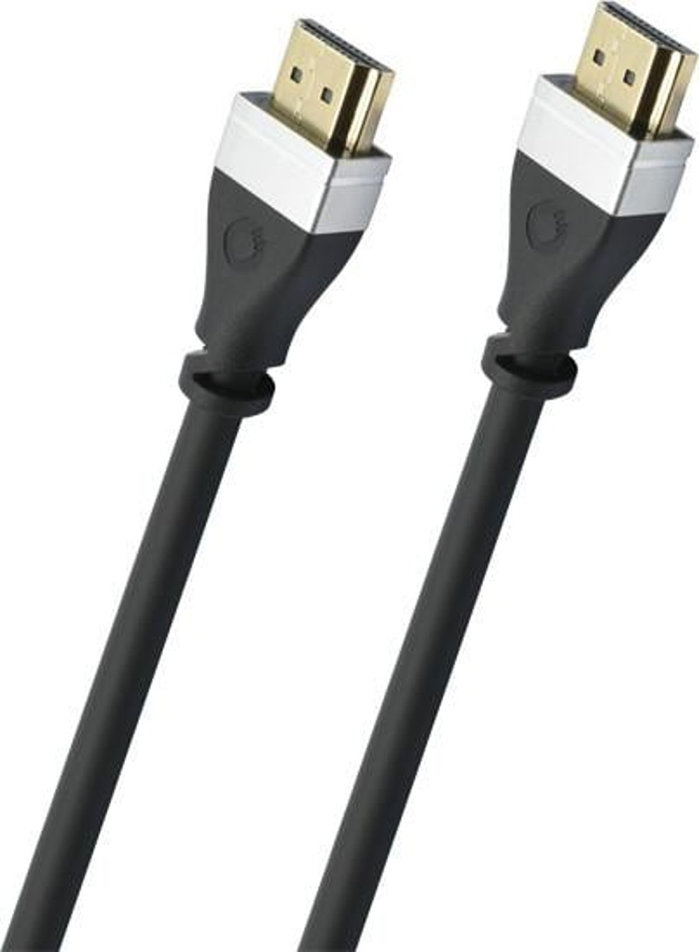 OEHLBACH 8K - Ultra-High-Speed-HDMI -Kabel 50 m schwarz D1C33104 30553851 16490₽