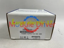 NEW GE FANUC IC694PWR331 Analog output Module IC694PWR331F FAST SHIP