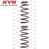 2X Fahrwerksfeder KYB RG1164 2 Federn Satz Federnsatz FüR Volvo